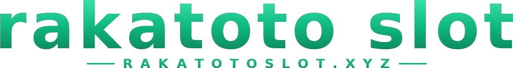 rakatoto slot logo